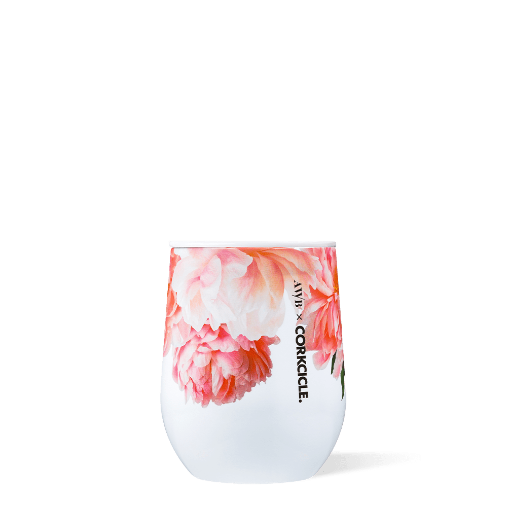 Classic 12 oz. Stemless