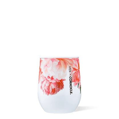 Classic 12 oz. Stemless