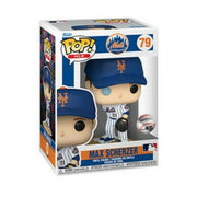 Funko POP! MLB: New York Mets - Max Scherzer (Home Jersey)