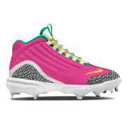 "San Diego" Nike Griffey 2 Cleats