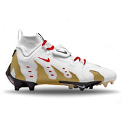"San Francisco" Nike Vapor Edge 360 DT 96 'Diamond Turf' Cleats