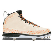 "San Francisco Splatter" Jordan 9 Retro Cleats