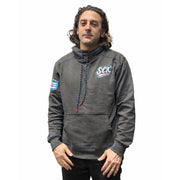 Sck Elite Hoodie - Gray