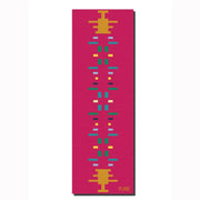 Harbor Hatha — Se34 6mm Teal Yoga Mat