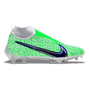 "Seattle Elephant" Nike Vapor Pro 360 Cleats
