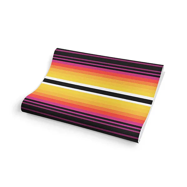 Horatio Yoga Mat – Premium Grip, Cushioned Support, And Classic Style For Every Practice
