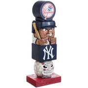 New York Yankees Totem Pole