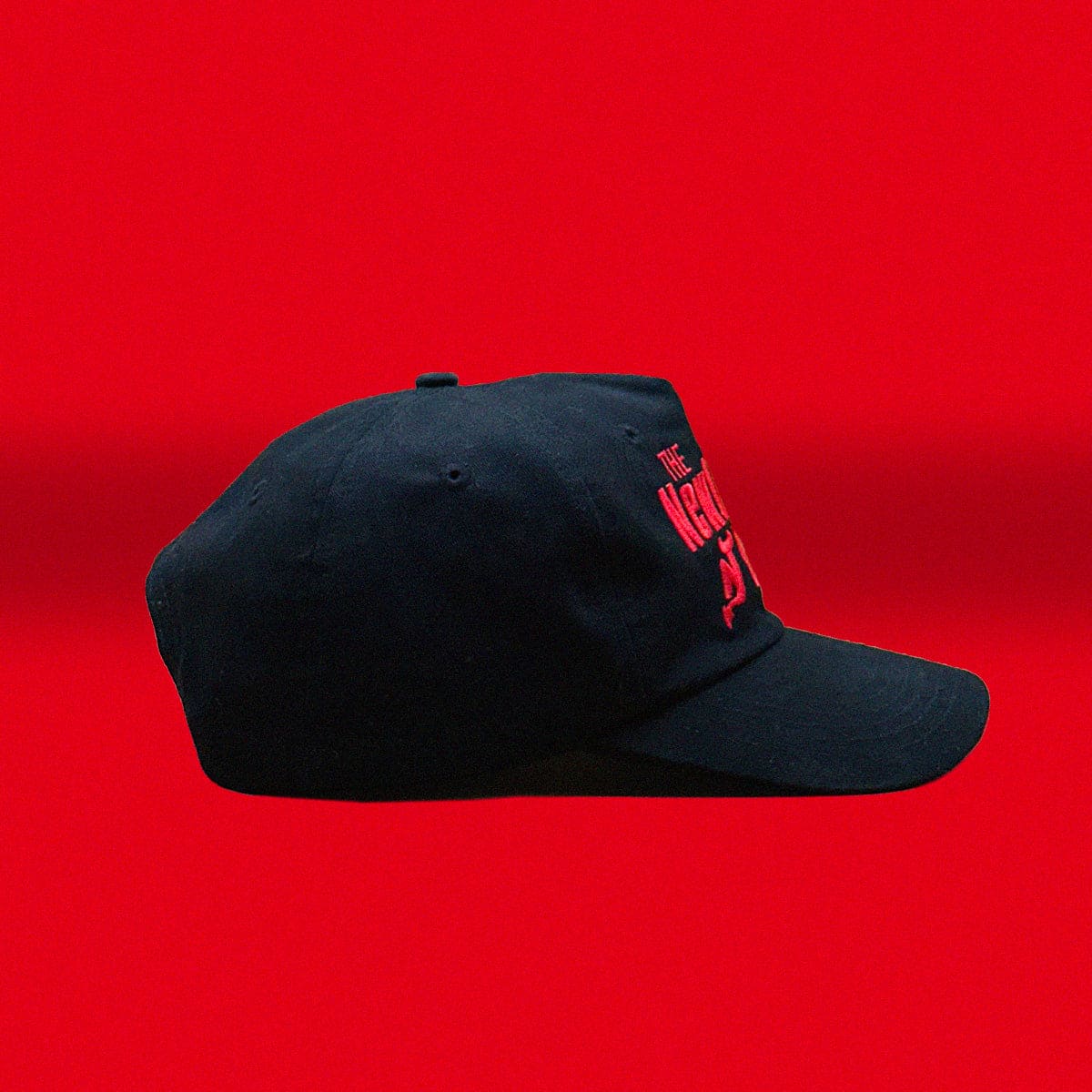 New Jersey Devils Mob Hat