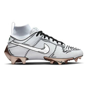 "Sketch" Nike Vapor Edge Dunk Cleats
