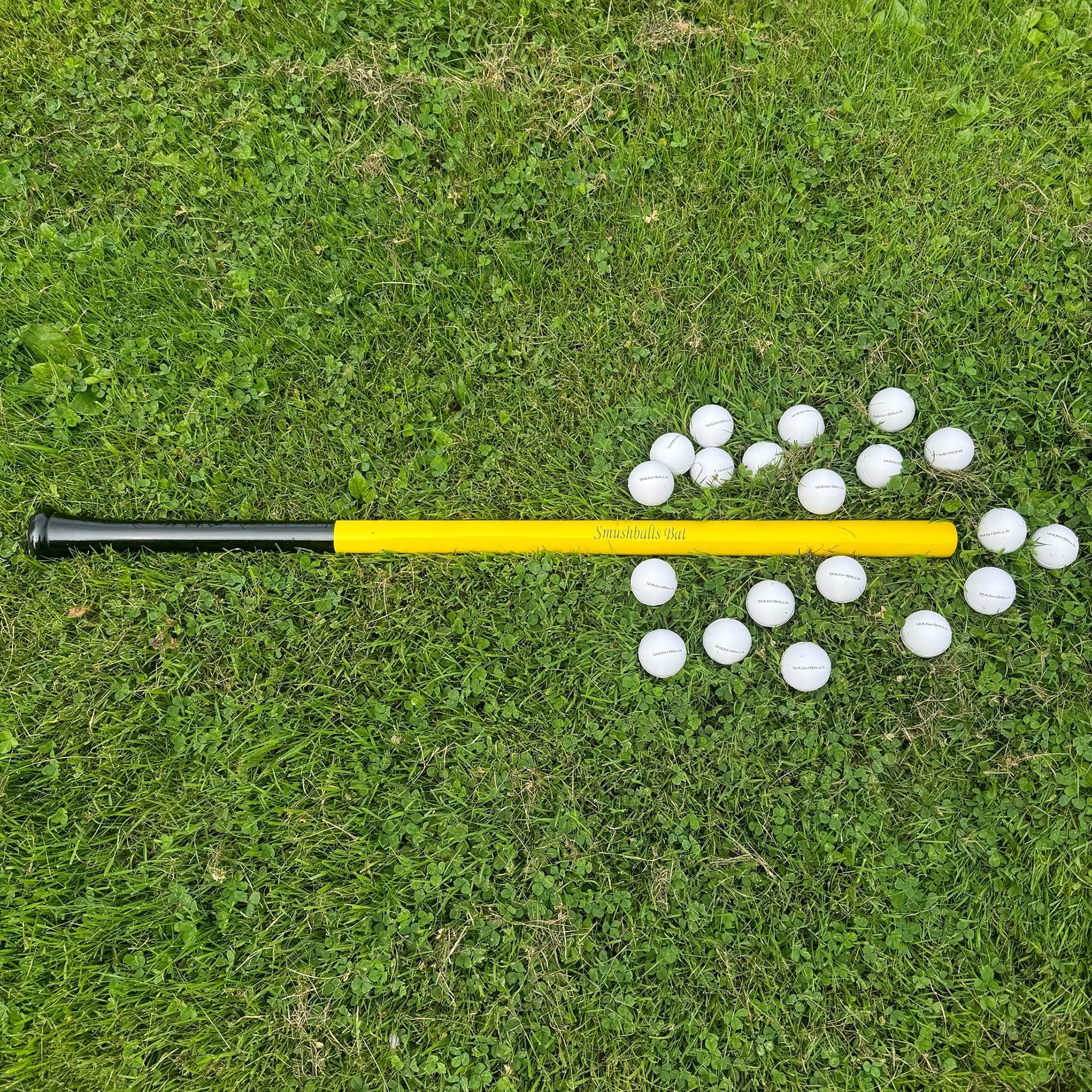 Smushballs Bat