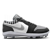 "Sox" Jordan 1 Retro Cleats