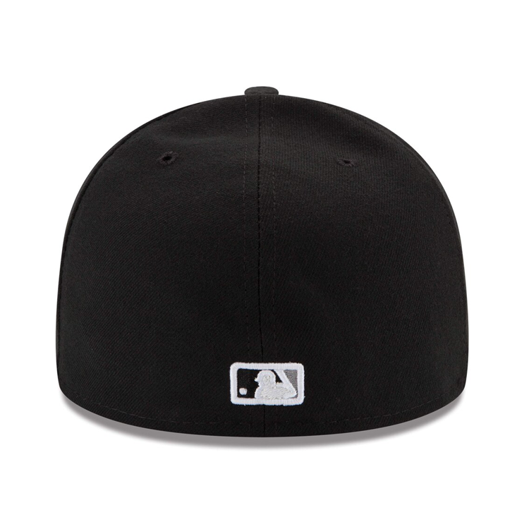 Detroit Tigers 59FIFTY Authentic Collection On-Field Home Hat