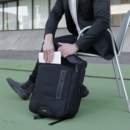 Special Sale - AMSTERDAM BLACK 20L - VENQUE