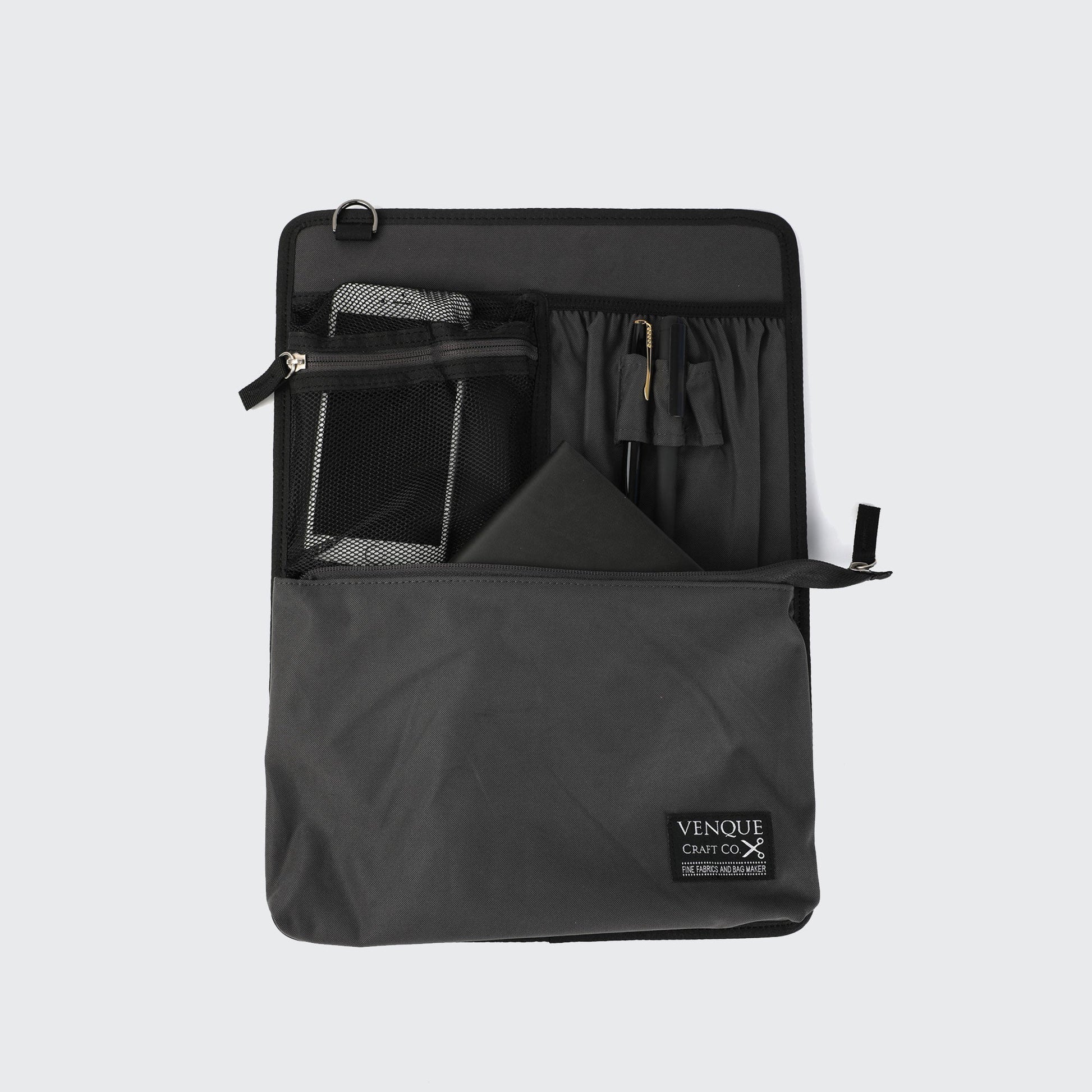 Special Sale - AMSTERDAM BLACK 20L - VENQUE