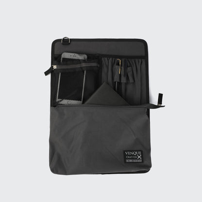 Special Sale - AMSTERDAM BLACK 20L - VENQUE