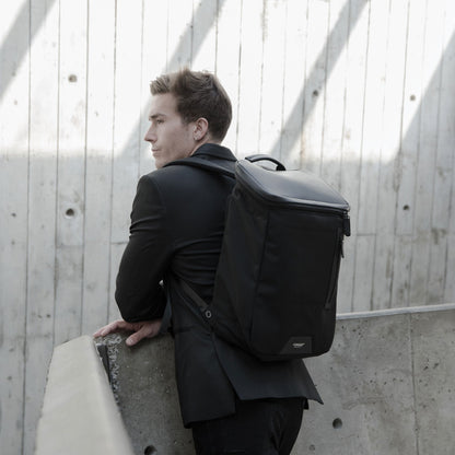 Special Sale - AMSTERDAM BLACK 20L - VENQUE