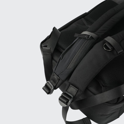 Special Sale - AMSTERDAM BLACK 20L - VENQUE