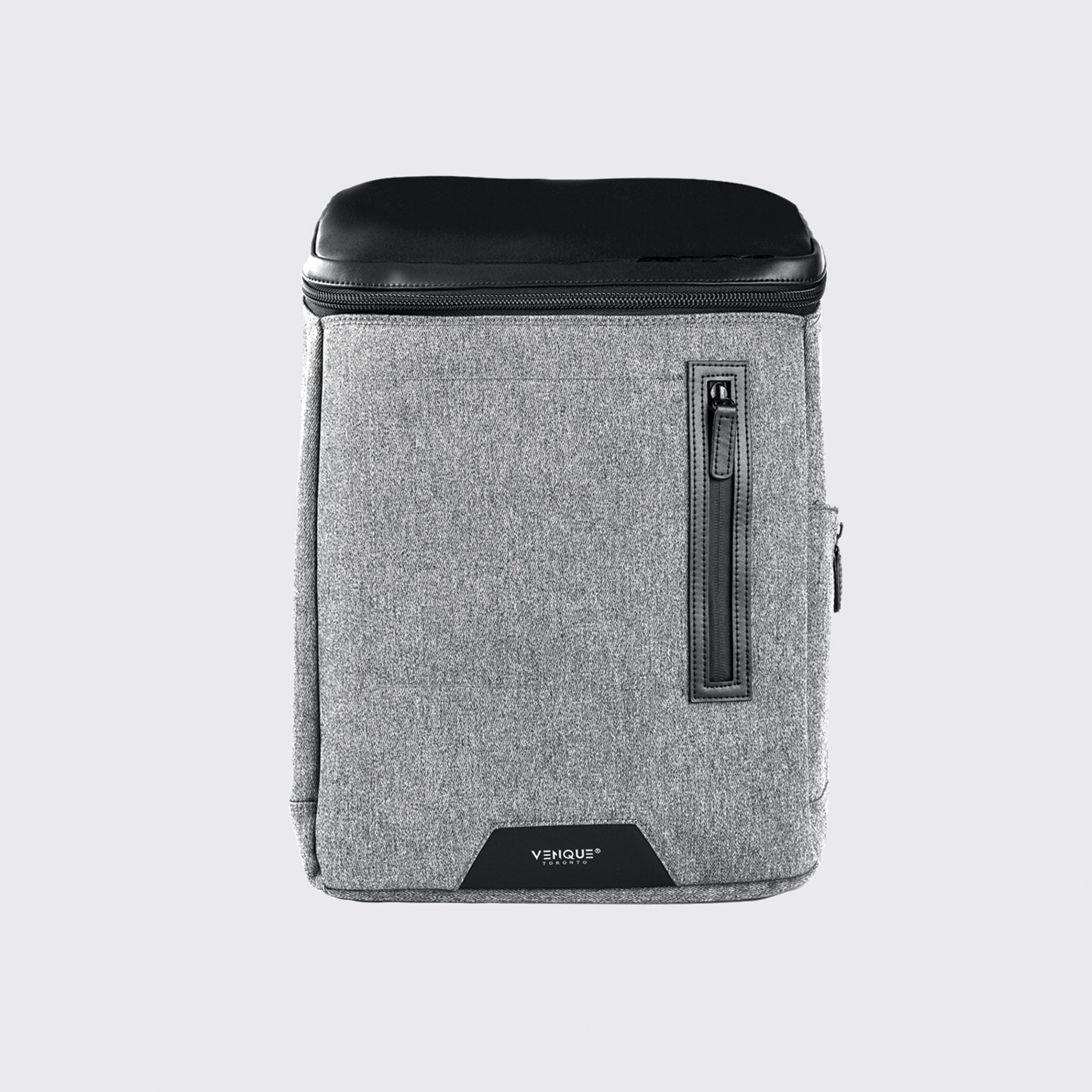 Special Sale - AMSTERDAM GREY BACKPACK 20L - VENQUE