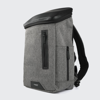 Special Sale - AMSTERDAM GREY BACKPACK 20L - VENQUE