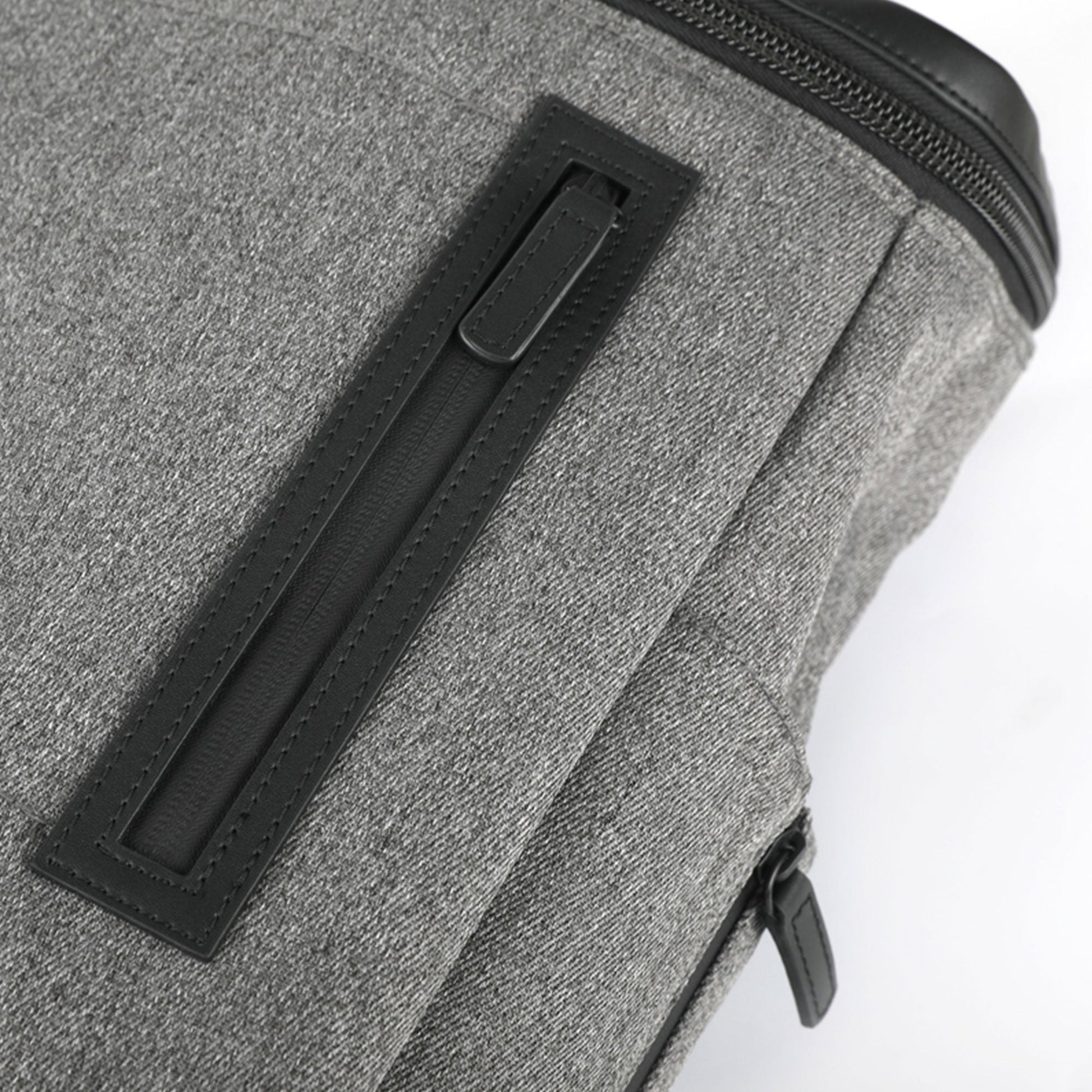 Special Sale - AMSTERDAM GREY BACKPACK 20L - VENQUE
