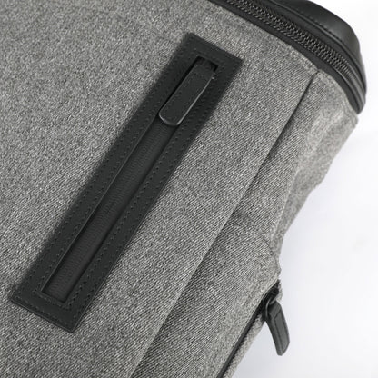 Special Sale - AMSTERDAM GREY BACKPACK 20L - VENQUE