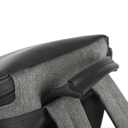 Special Sale - AMSTERDAM GREY BACKPACK 20L - VENQUE
