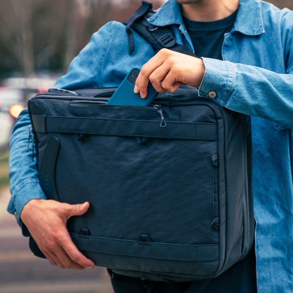 Special Sale - FLAI TRAVEL BACKPACK 40L - VENQUE