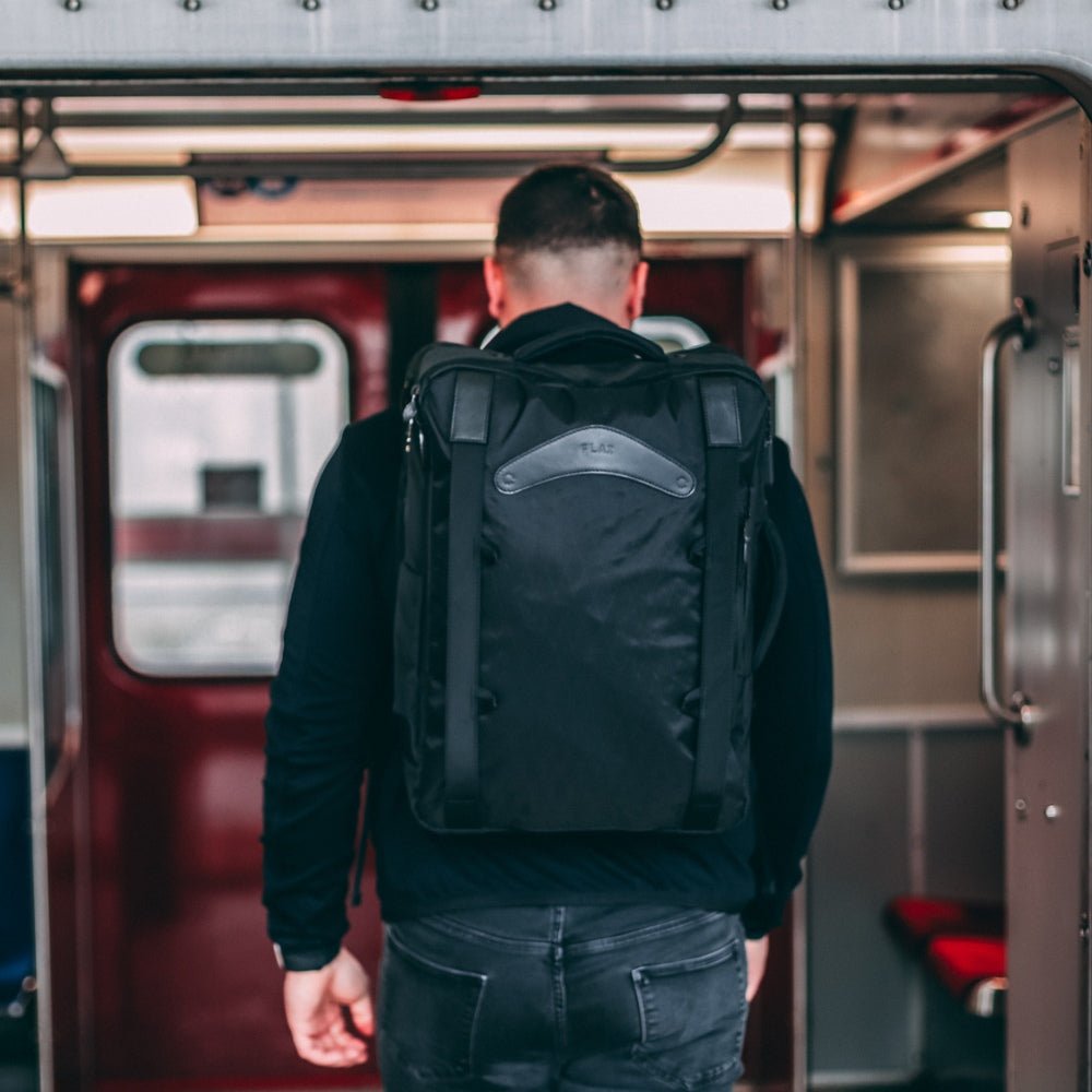 Special Sale - FLAI TRAVEL BACKPACK 40L - VENQUE