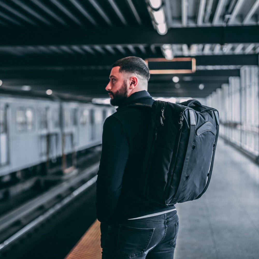 Special Sale - FLAI TRAVEL BACKPACK 40L - VENQUE