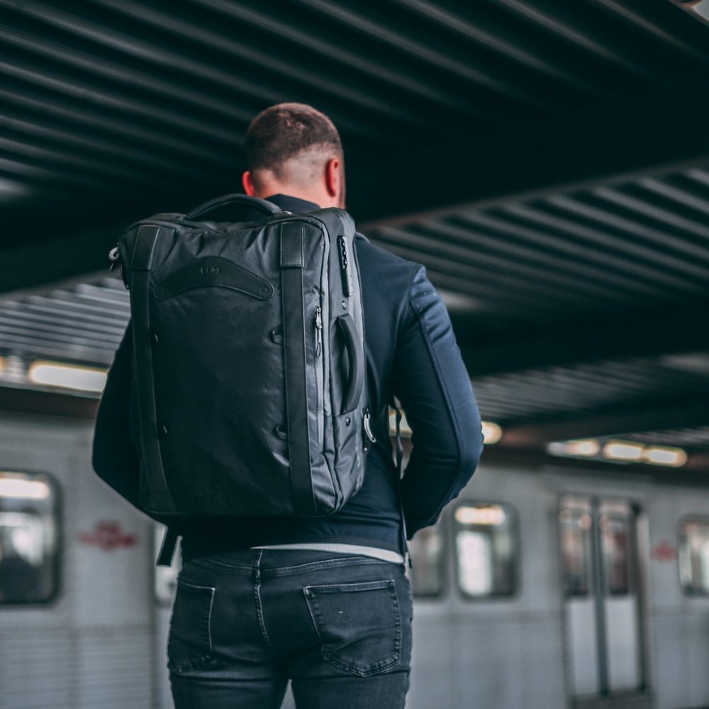 Special Sale - FLAI TRAVEL BACKPACK 40L - VENQUE