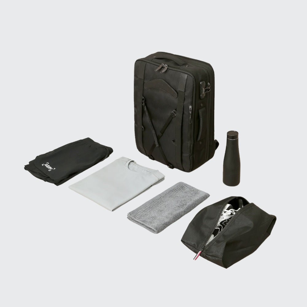 Special Sale - FLAI TRAVEL BACKPACK 40L - VENQUE