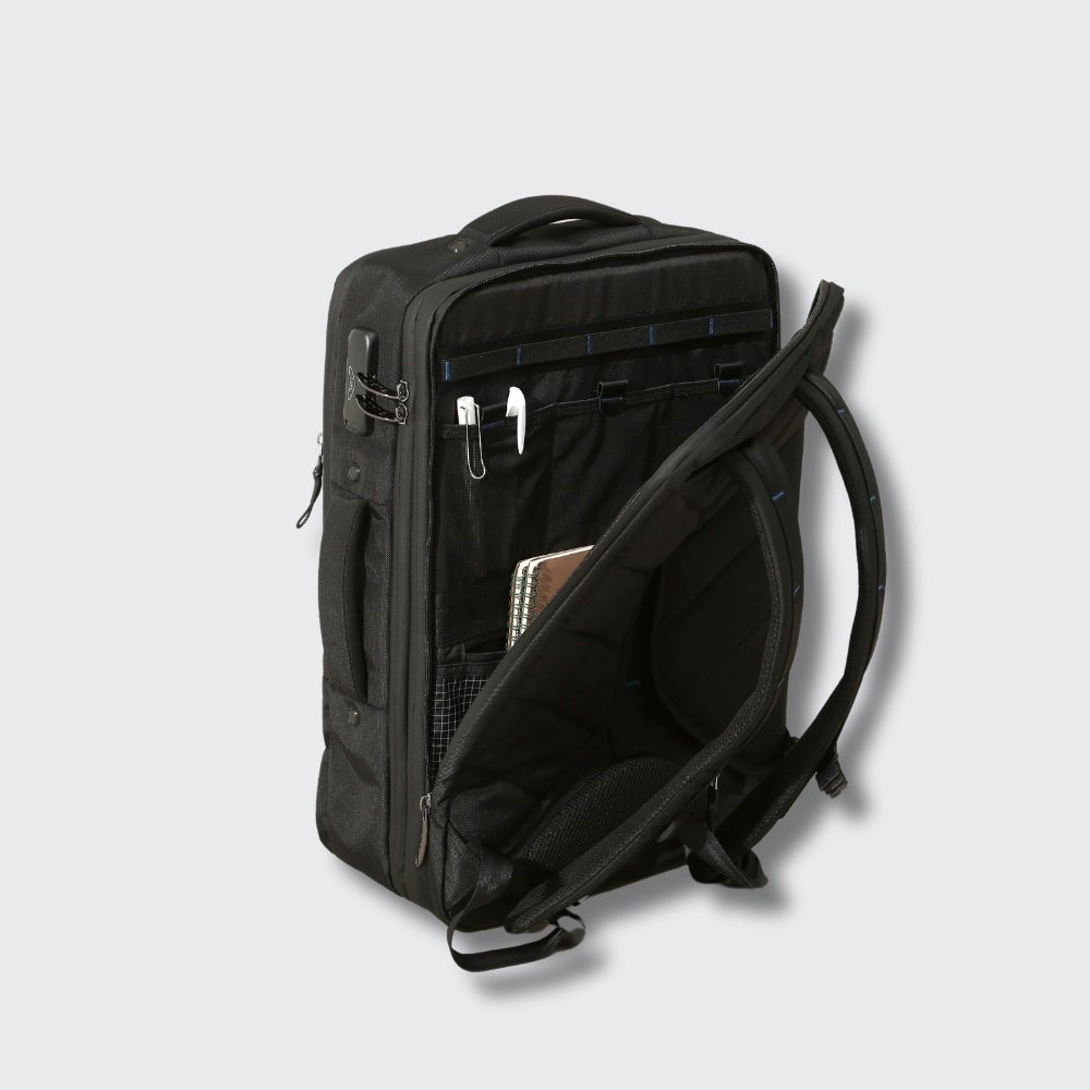 Special Sale - FLAI TRAVEL BACKPACK 40L - VENQUE