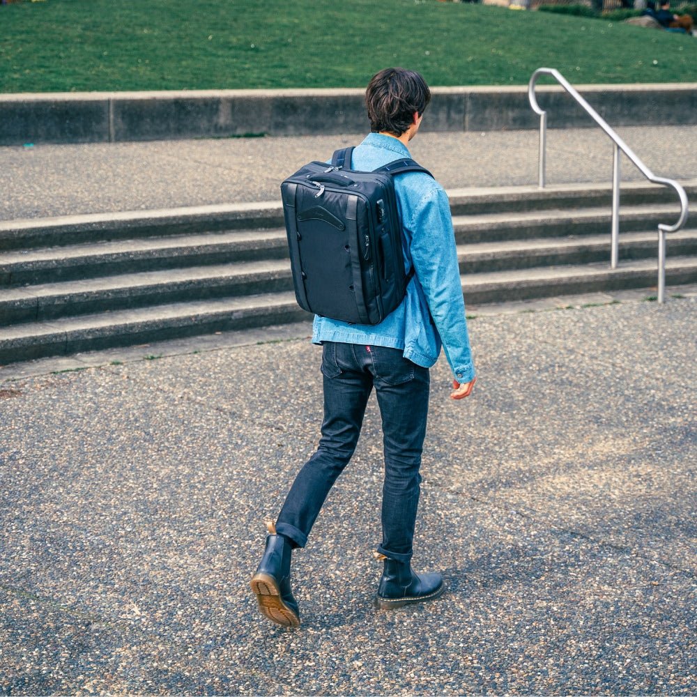 Special Sale - FLAI TRAVEL BACKPACK 40L - VENQUE