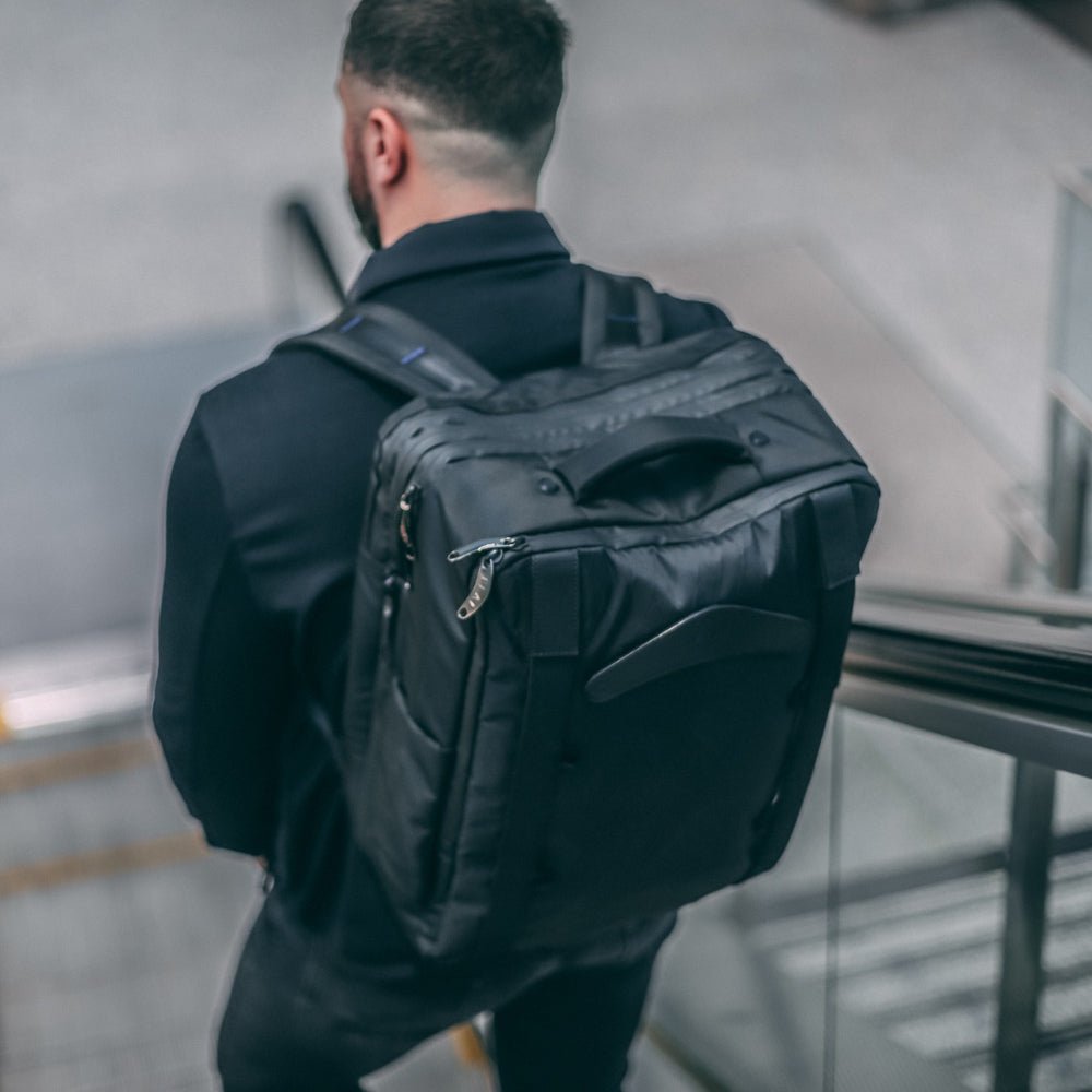 Special Sale - FLAI TRAVEL BACKPACK 40L - VENQUE