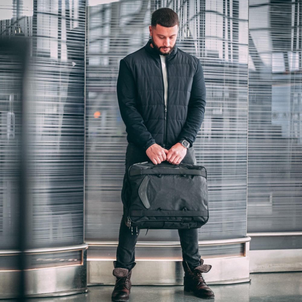 Special Sale - FLAI TRAVEL BACKPACK 40L - VENQUE