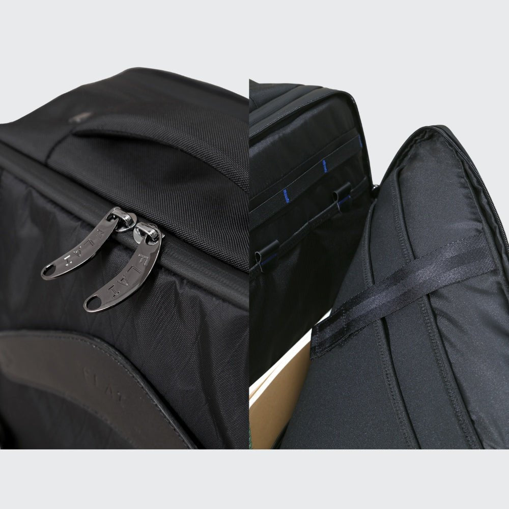 Special Sale - FLAI TRAVEL BACKPACK 40L - VENQUE