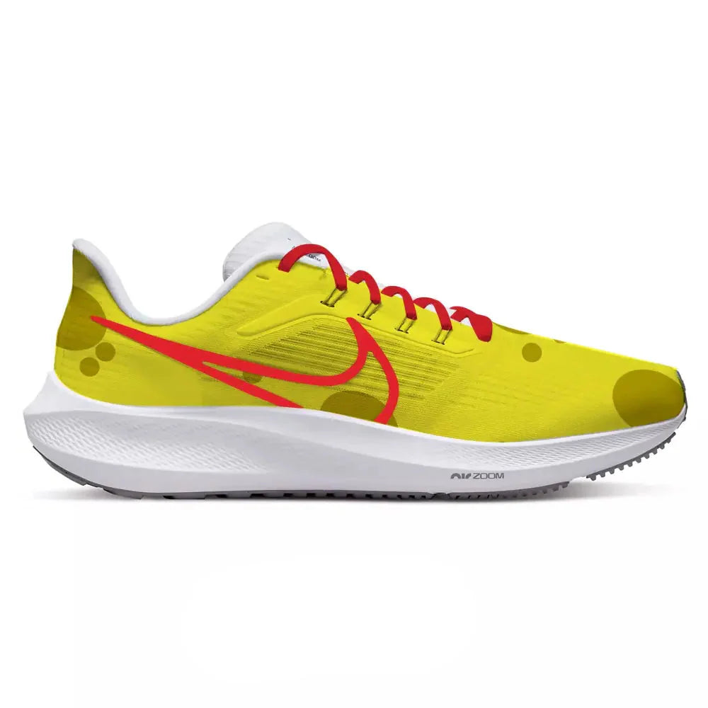 "Sponge" Nike Air Zoom Pegasus 39 Running Shoes
