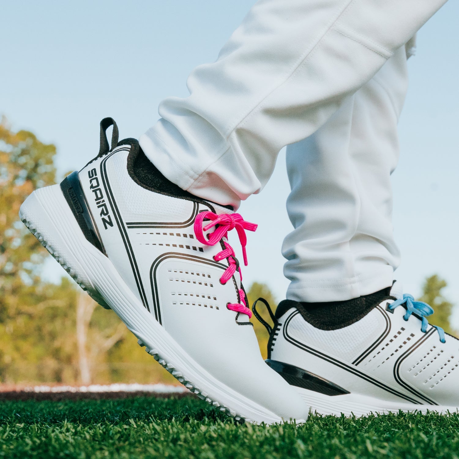 Sta-Put Laces (3-Pack)