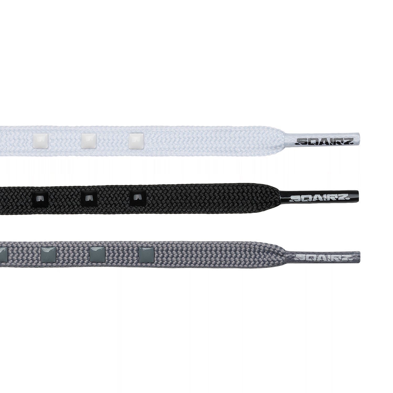 Sta-Put Laces (3-Pack)