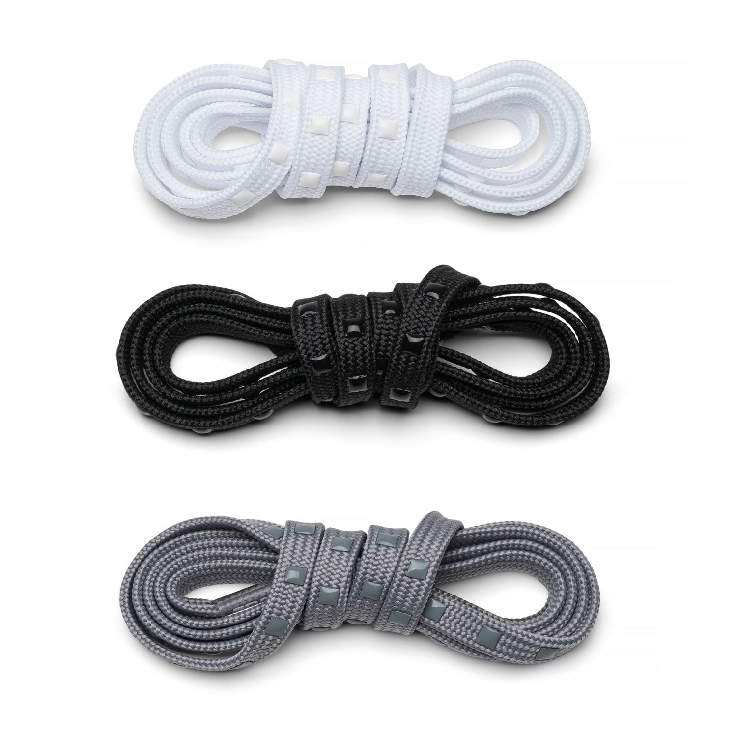Sta-Put Laces (3-Pack)