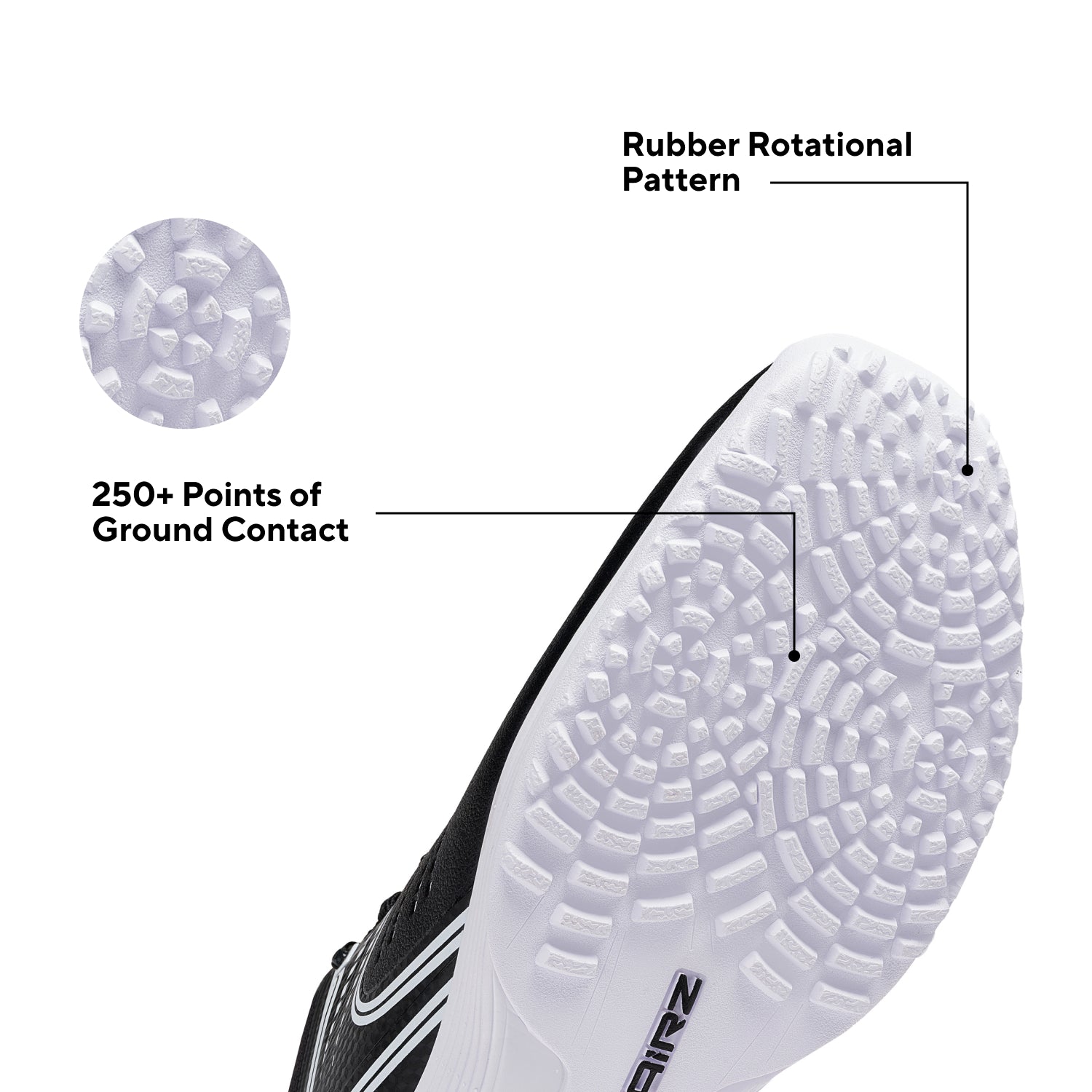 GFP™ Turf Sneakers