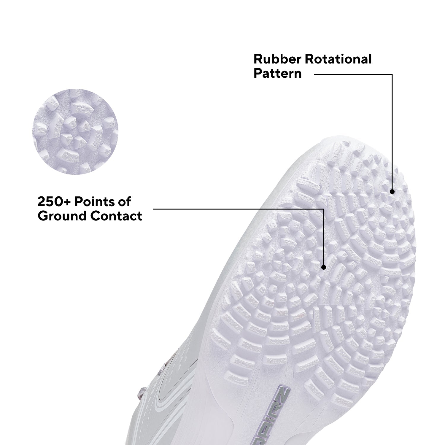 GFP™ Turf Sneakers