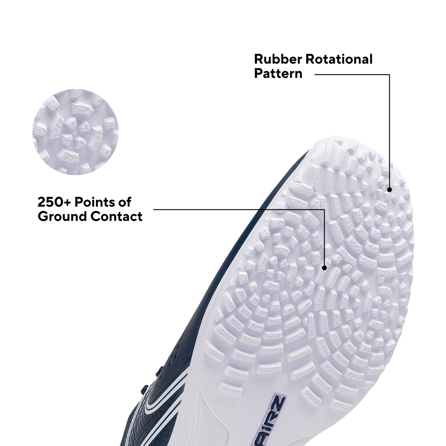 GFP™ Turf Sneakers