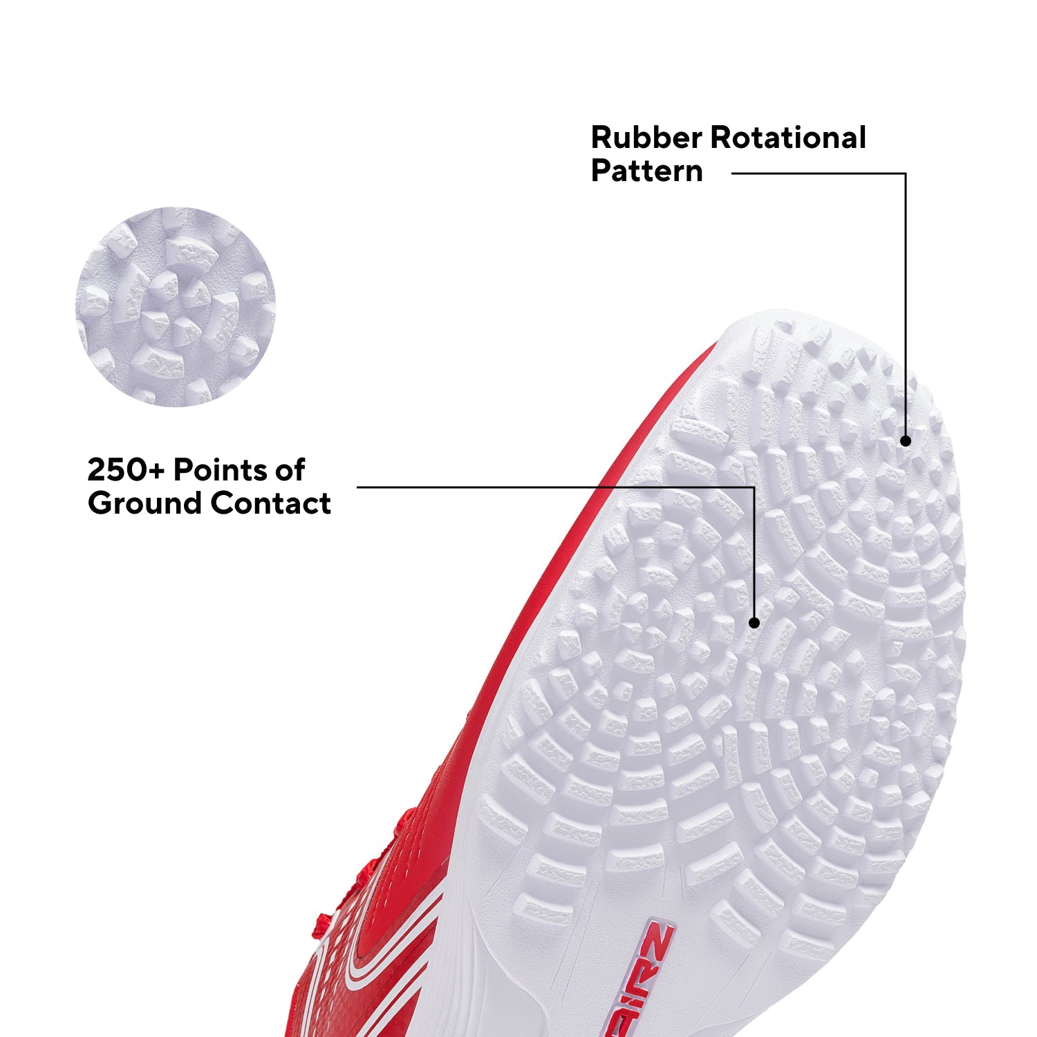GFP™ Turf Sneakers