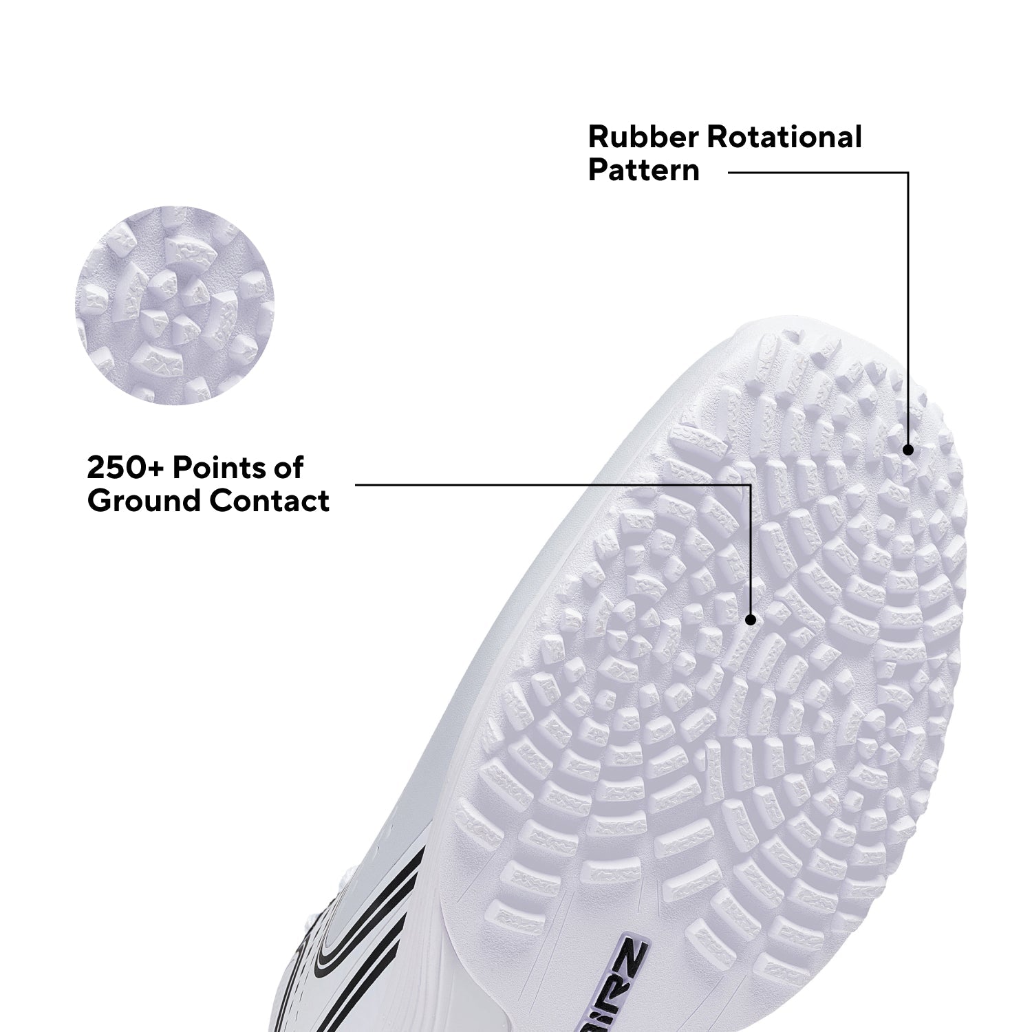 GFP™ Turf Sneakers