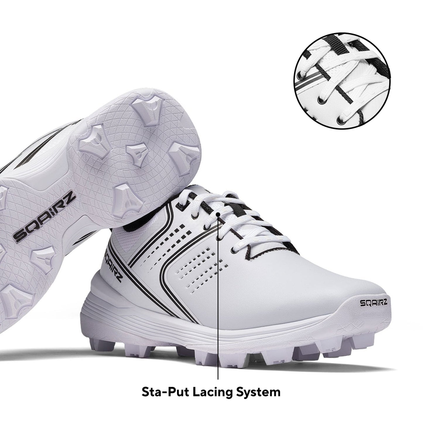 GFP™ Molded Cleat