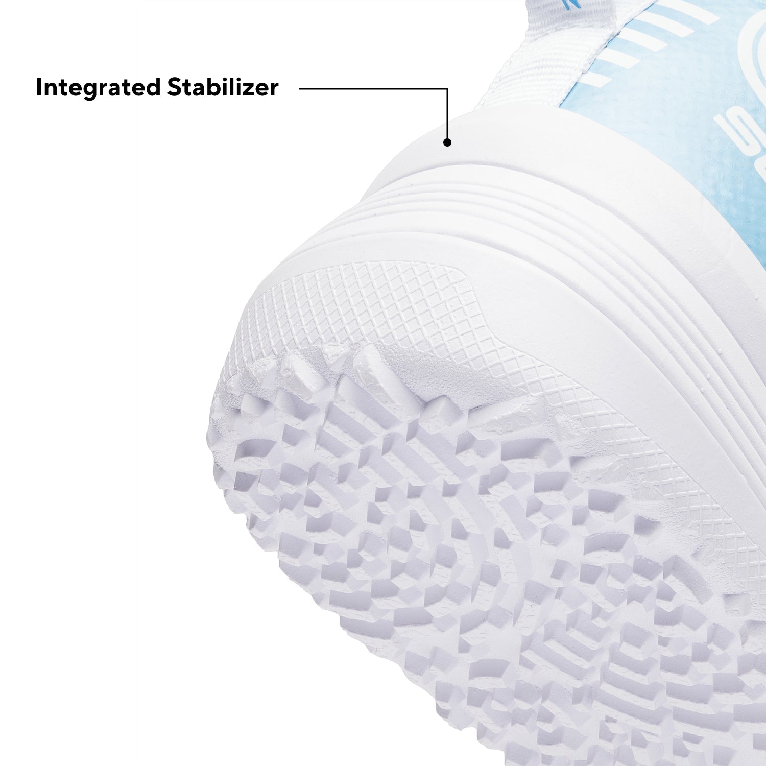 GFP™ Turf Baseball & Softball Youth Turf Shoes