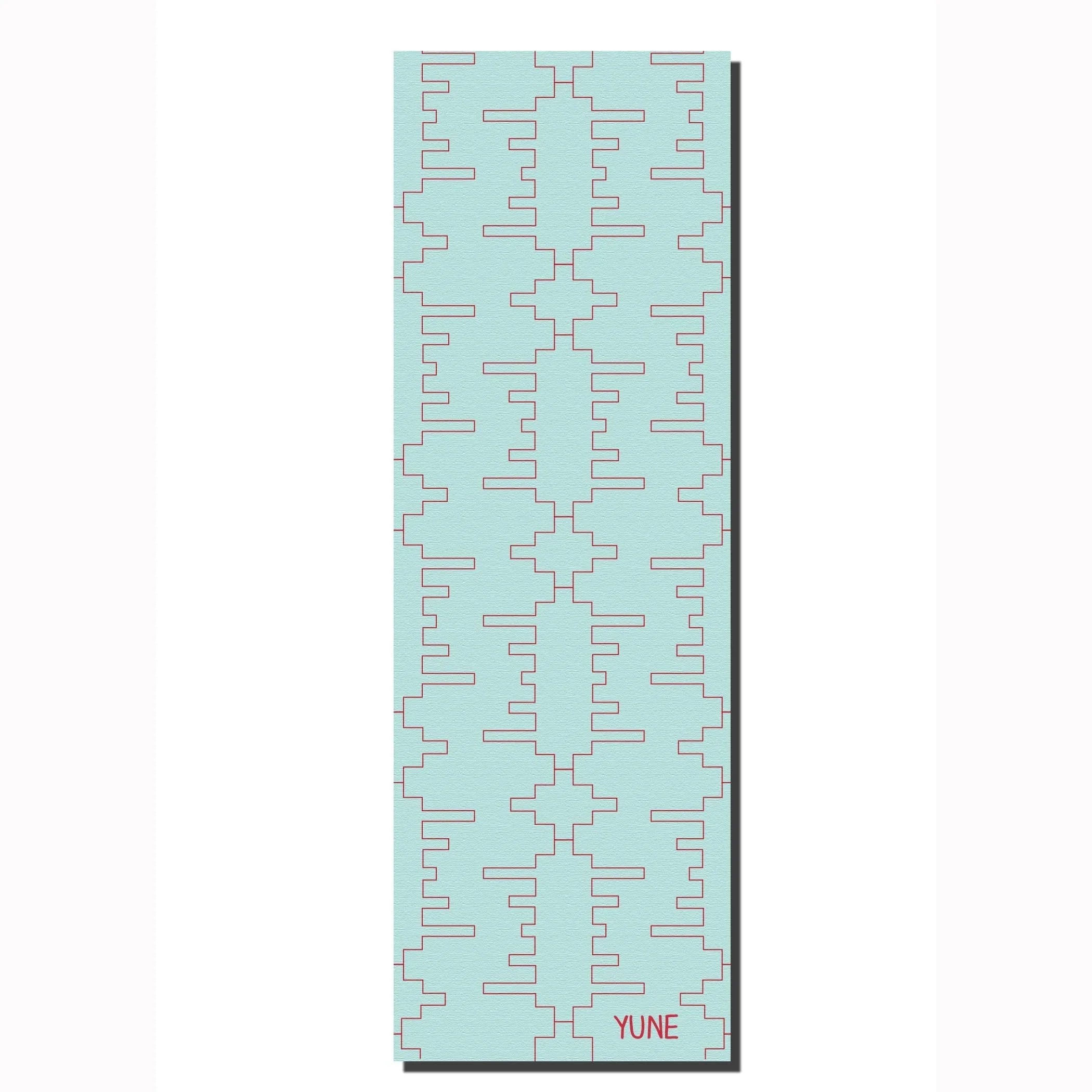 Sr38 Trekk Travel Yoga Mat