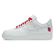 "St. John's" Nike Air Force 1 Shoes (First Edition)
