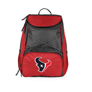 Houston Texans PTX Backpack Cooler